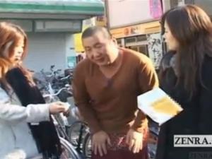 女装 変態 痴女
