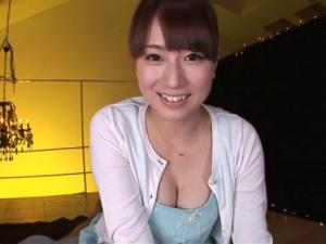 初川みなみ