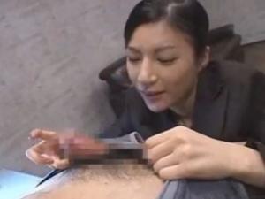 痴女 早漏 鈴木杏里