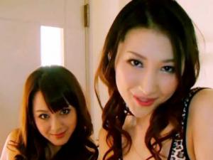 夏希アンジュ 水嶋あずみ