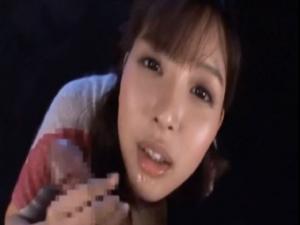 フェラチオ 葵つかさ