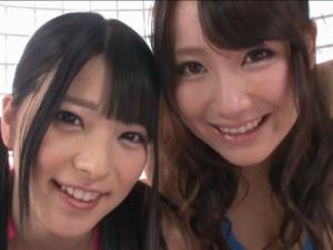上原亜衣 倉多まお