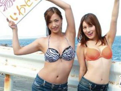 本田莉子 事原みゆ