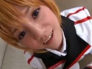 みづなれい