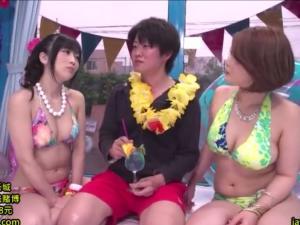 推川ゆうり 大槻ひびき