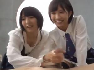 湊莉久 阿部乃みく