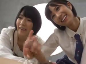 湊莉久 阿部乃みく