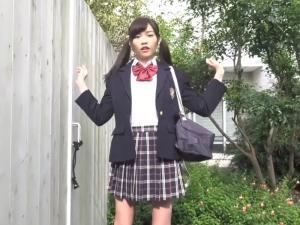 橋本ありな