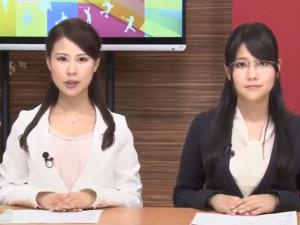 渋谷美希 小川奈緒 玉城マイ
