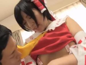 阿部乃みく