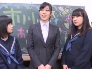 市川まさみ 舞園かりん 水希杏 陽木かれん 竹内真琴 浅倉あすか 春海紗奈 手嶋ゆな 涼南佳奈