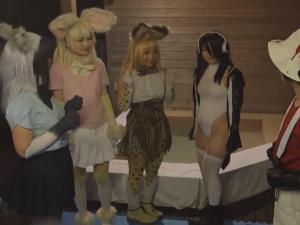 篠宮ゆり 阿部乃みく 浅田結梨 跡美しゅり あず希